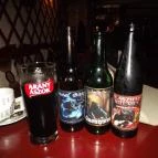 Jurta Korcsma Budapest - Étel/ital