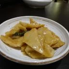 K Point Korean Restaurant Budapest - Étel/ital