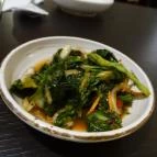 K Point Korean Restaurant Budapest - Étel/ital