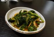 K Point Korean Restaurant Budapest