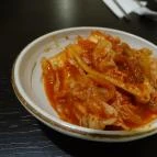 K Point Korean Restaurant Budapest - Étel/ital