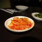 K Point Korean Restaurant Budapest - Étel/ital