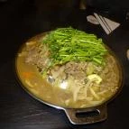 K Point Korean Restaurant Budapest - Étel/ital