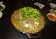 K Point Korean Restaurant Budapest