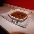 K 35 Gastrobox Budapest - Étel/ital