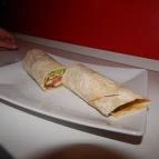 K 35 Gastrobox Budapest - Étel/ital