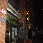 K9 Sörbár Budapest - Külső kép