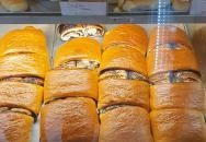 Kabasi Pékség Kistelek