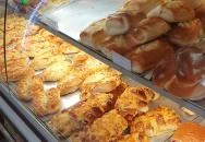 Kabasi Pékség Kistelek