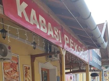 Kabasi Pékség Kondoros