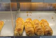 Kabasi Pékség Kondoros