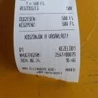 Kabasi Pékség Kondoros - Egyéb