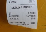 Kabasi Pékség Kondoros