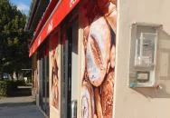 Kabasi Pékség Solt