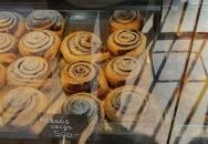 Kabasi Pékség Solt