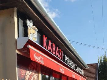 Kabasi Pékség Solt