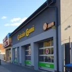 Kabasi pékség Pápa - Egyéb