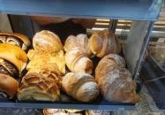 Kabasi pékség Pápa