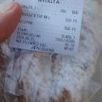 Kabasi pékség Pápa - Egyéb