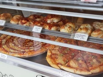 Kabasi Pékség Kiskunlacháza