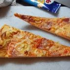 Kabasi Pékség Kiskunlacháza - Étel/ital