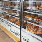 Kabasi Pékség Kiskunlacháza - Belső