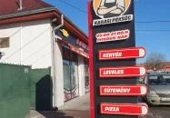 Kabasi Pékség Kiskunlacháza