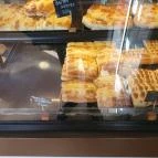 Kabasi Pékség Kiskunlacháza - Egyéb