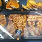 Kabasi Pékség Kiskunlacháza - Egyéb