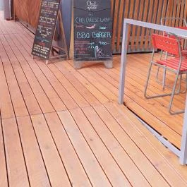 Kabin, Budapest - Egyéb