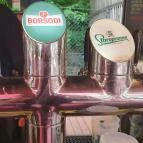 Kabin Budapest - Egyéb