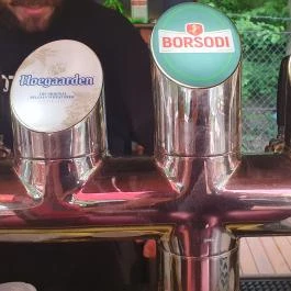 Kabin, Budapest - Egyéb