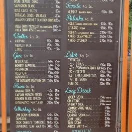 Kabin, Budapest - Egyéb