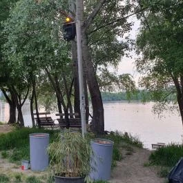 Kabin, Budapest - Egyéb