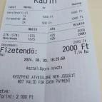 Kabin Budapest - Egyéb