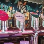 Kabin Budapest - Egyéb