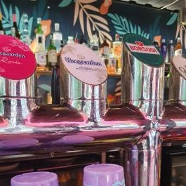 Kabin, Budapest - Egyéb