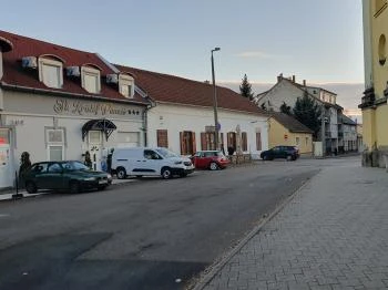 Kacsa Borozó Eger
