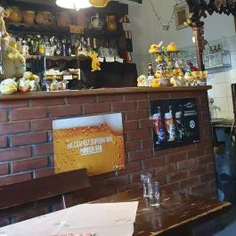 Kacsa Borozó, Eger - Egyéb