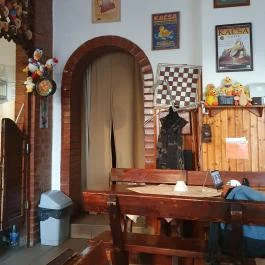 Kacsa Borozó, Eger - Egyéb