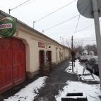 Kacsa Kocsmája Mád - Külső kép