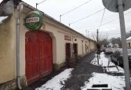 Kacsa Kocsmája Mád