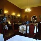 Kacsa Vendéglő Budapest - Belső