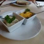 Kacsa Vendéglő Budapest - Étel/ital