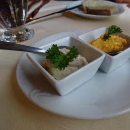 Kacsa Vendéglő Budapest - Étel/ital