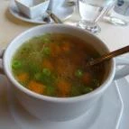 Kacsa Vendéglő Budapest - Étel/ital