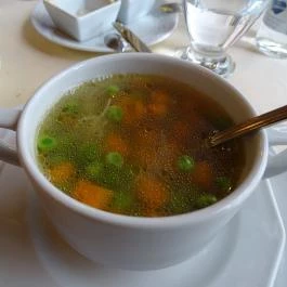 Kacsa Vendéglő Budapest - Étel/ital