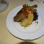 Kacsa Vendéglő Budapest - Étel/ital