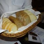 Kacsa Vendéglő Budapest - Étel/ital