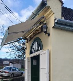 Kácsor Fogadó Étterme